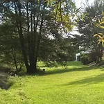 Chez Doume Ferienhaus