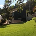 Ferienhaus Chez Doume Houffalize