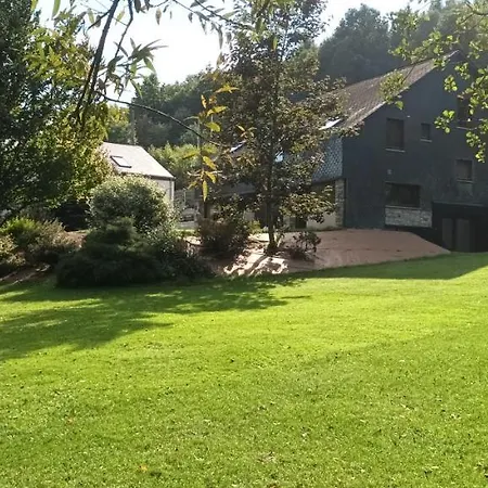 Holiday home Chez Doume