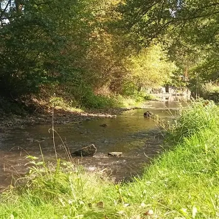 Chez Doumé * Houffalize