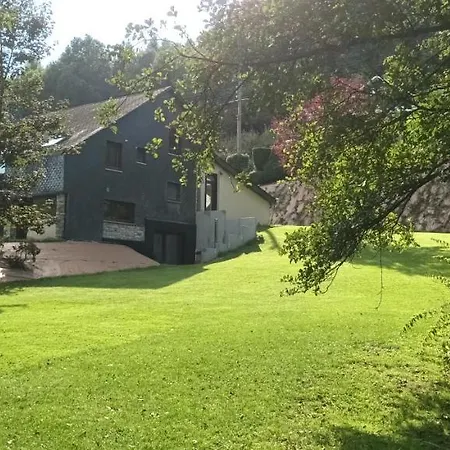 Chez Doumé Houffalize