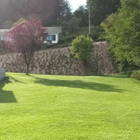 Chez Doumé Casa vacanze *