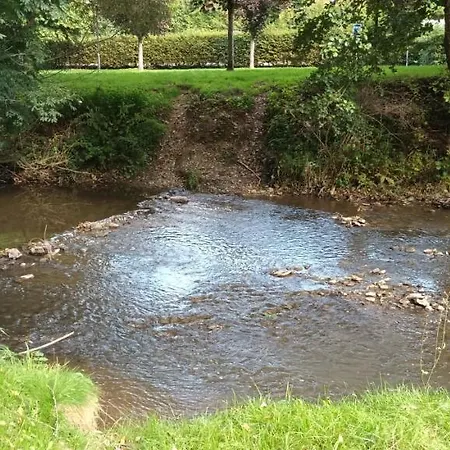 Chez Doumé Houffalize