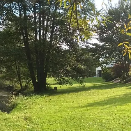 Chez Doumé Casa vacanze