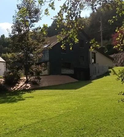 Holiday home Chez Doume Houffalize