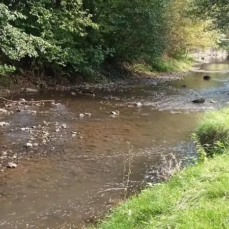 Chez Doumé Casa vacanze