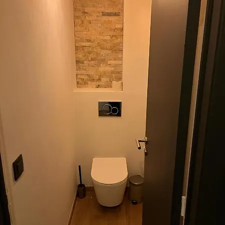 Chez Doumé Casa vacanze *