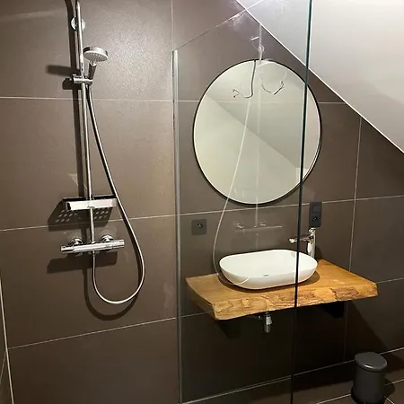 Chez Doumé Casa vacanze *