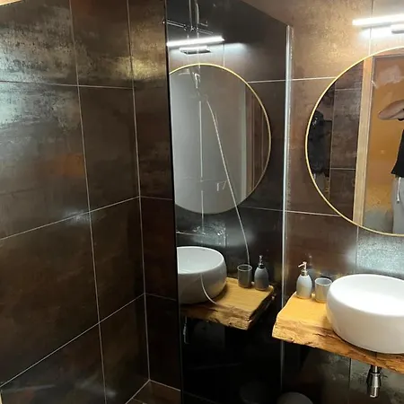 Σπίτι διακοπών Chez Doume Houffalize
