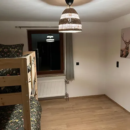 Chez Doumé Casa vacanze