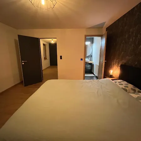 Chez Doumé Casa vacanze