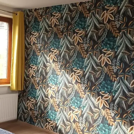 Chez Doume Houffalize