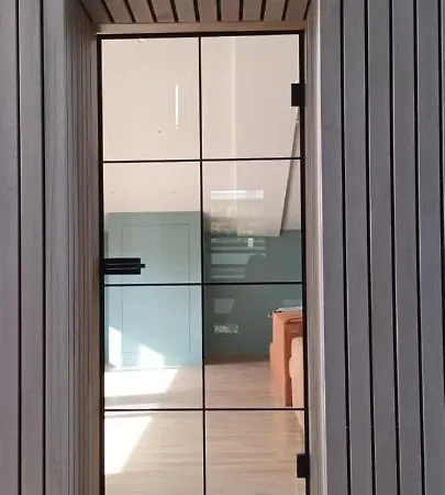 Σπίτι διακοπών Chez Doume Houffalize