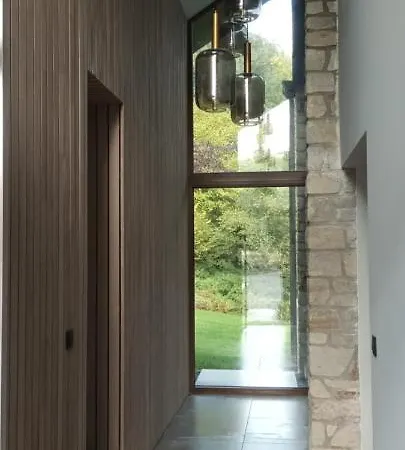 Chez Doumé * Houffalize