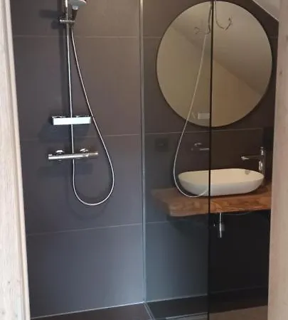 Chez Doume Σπίτι διακοπών Houffalize