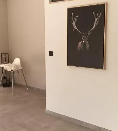 Chez Doume Σπίτι διακοπών Houffalize