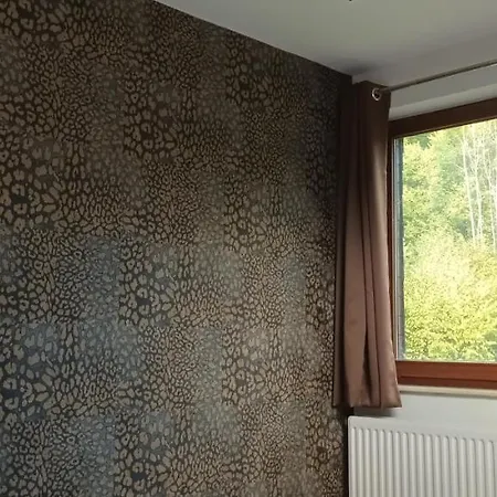 Chez Doumé Casa vacanze *