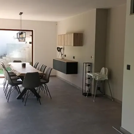 Holiday home Chez Doume