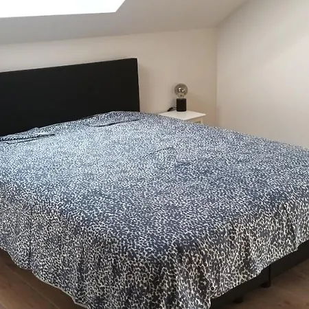 Σπίτι διακοπών Chez Doume Houffalize