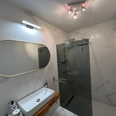 Chez Doumé Casa vacanze