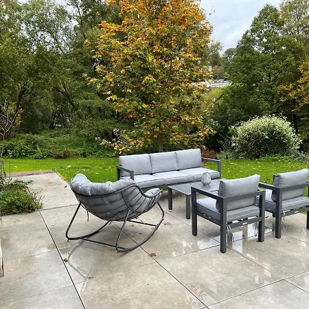 Casa vacanze Chez Doumé