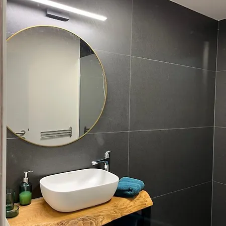 Chez Doumé * Houffalize