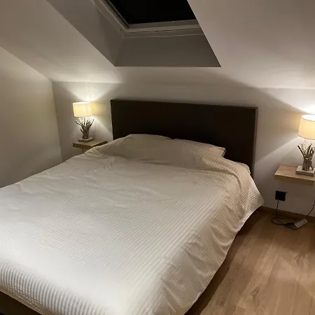 Ferienhaus Chez Doume *