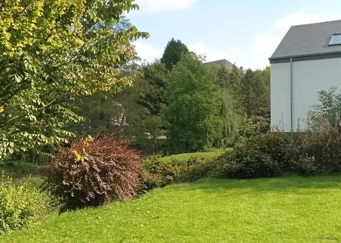 Holiday home Chez Doume