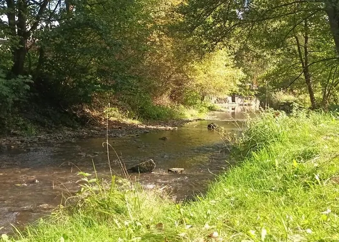 Chez Doume * Houffalize