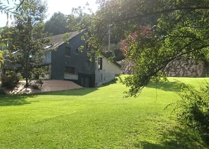 Chez Doume Houffalize