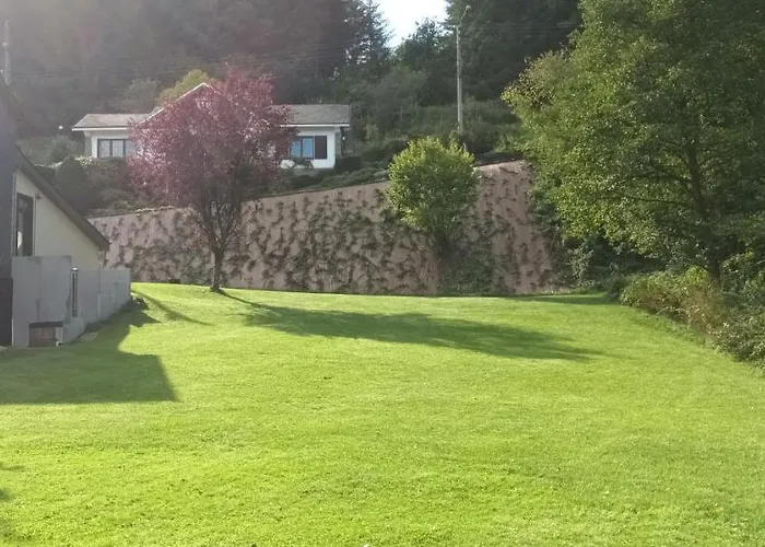 Chez Doume Holiday home *