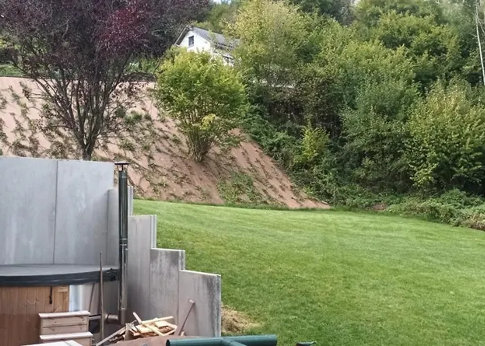 Holiday home Chez Doume *