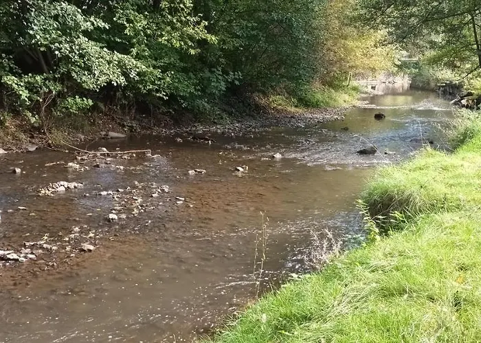 Chez Doume Holiday home