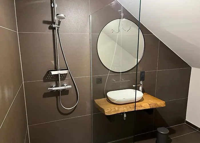 Chez Doume Holiday home *