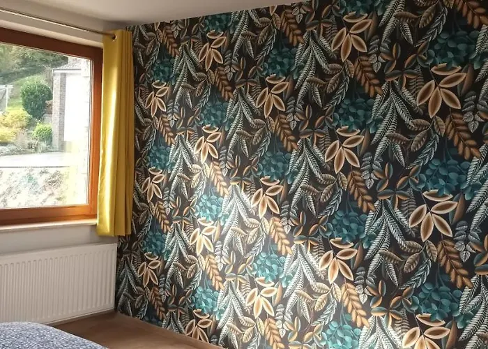 Chez Doume Houffalize