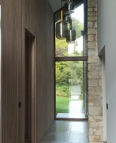 Chez Doume * Houffalize