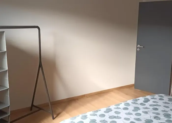 Chez Doume Holiday home *