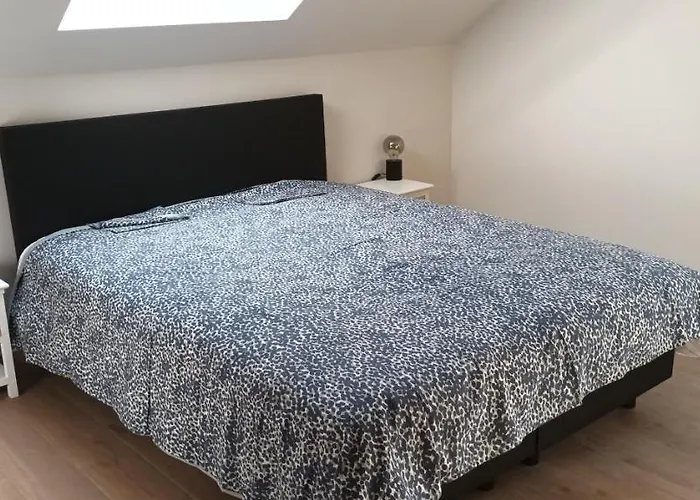 펜션 Chez Doume 호우팔리제