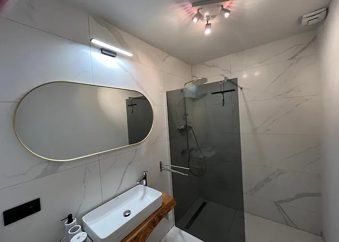 Chez Doume Holiday home