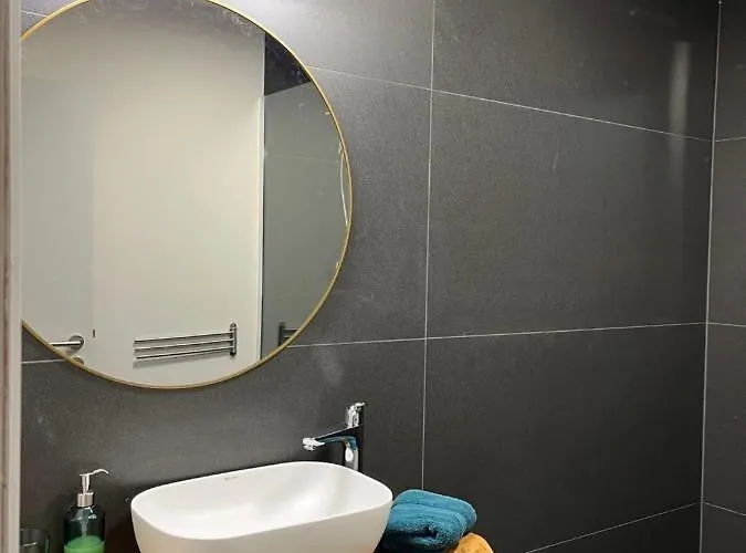 Chez Doume * Houffalize